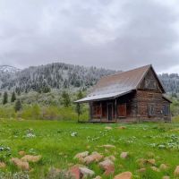 Hull Valley Camp ico