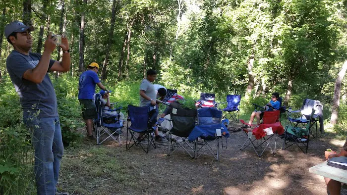 Hull Valley Camp Picture 7