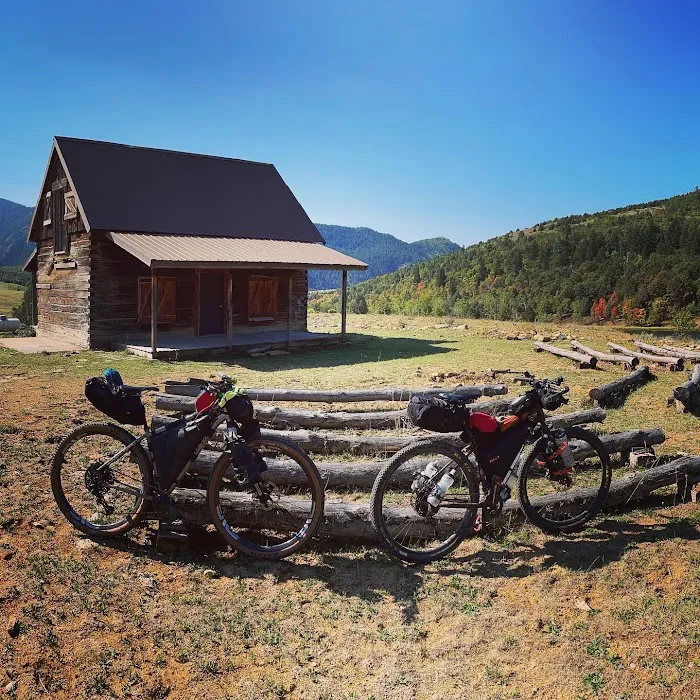 Hull Valley Camp Picture 8