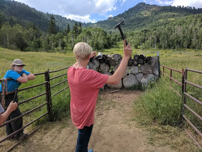 Hull Valley Camp Picture 9