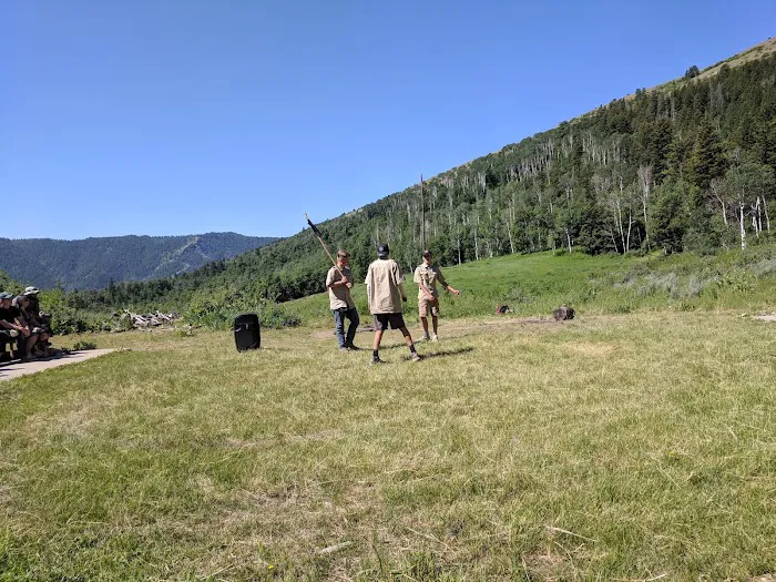 Hull Valley Camp Picture 10