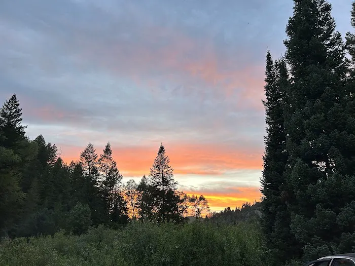 Willow Flat Campground Picture 4