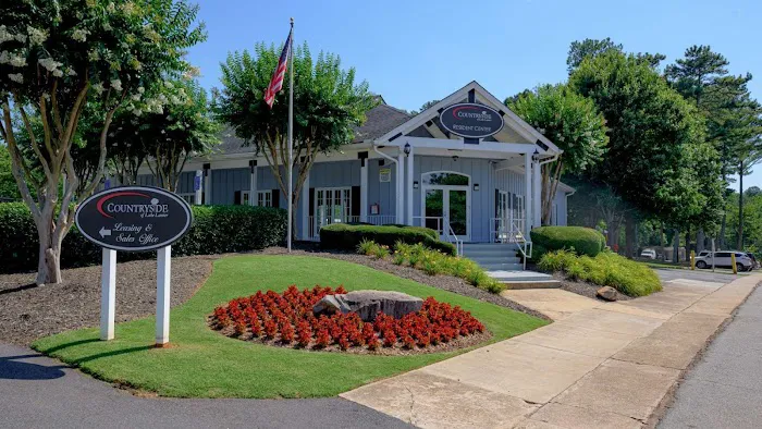 Countryside Village of Lake Lanier Picture 3