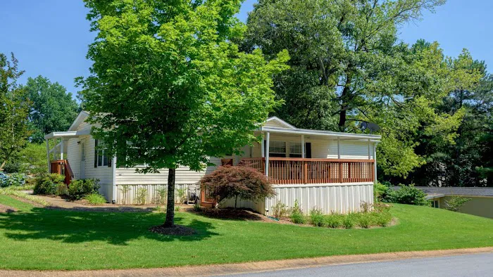 Countryside Village of Lake Lanier Picture 1