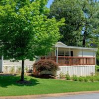 Countryside Village of Lake Lanier ico