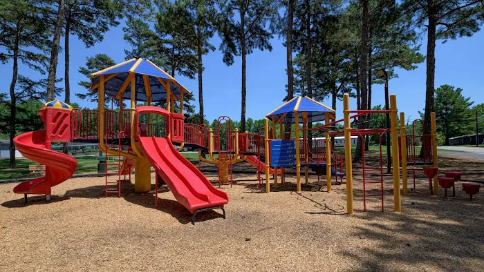 Countryside Village of Lake Lanier Picture 2