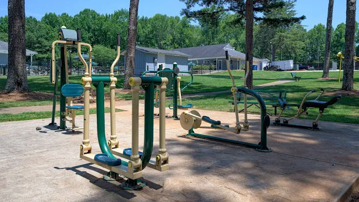 Countryside Village of Lake Lanier Picture 5