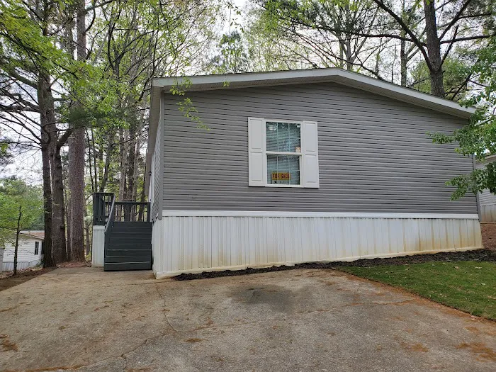 Countryside Village of Lake Lanier Picture 9