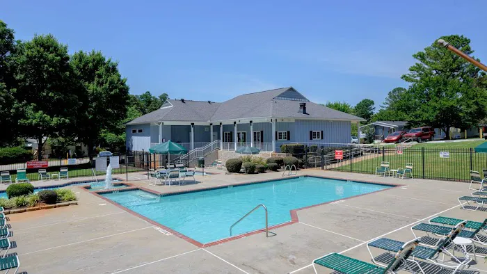 Countryside Village of Lake Lanier Picture 7