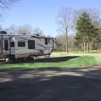 North Atlanta RV Park ico