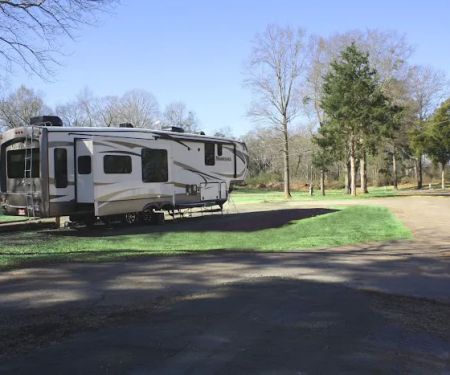 North Atlanta RV Park