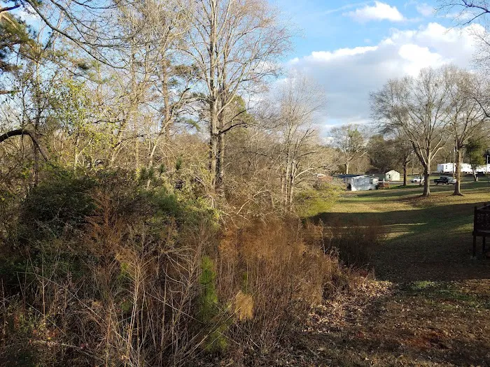 North Atlanta RV Park Picture 6
