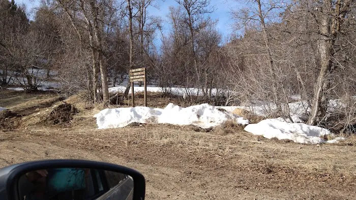 Albert Moser Campground Picture 9