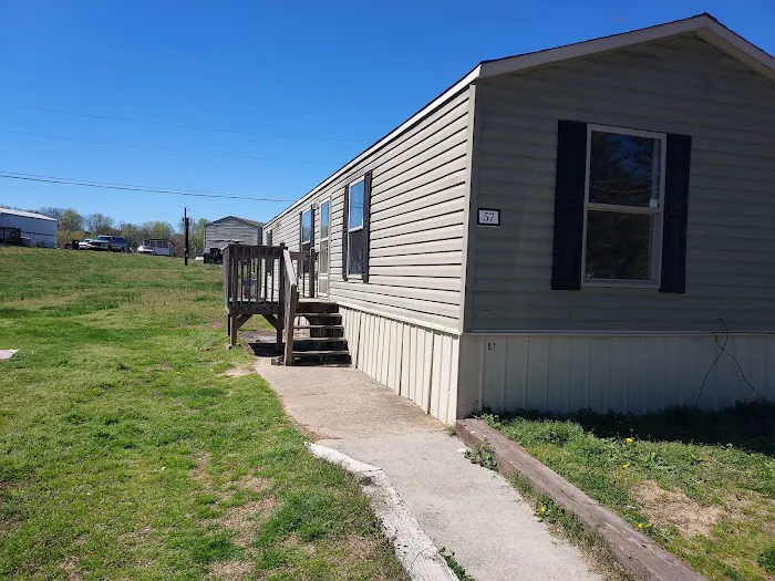 Auburn Ridge Mobile Home Community Picture 1