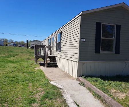 Auburn Ridge Mobile Home Community