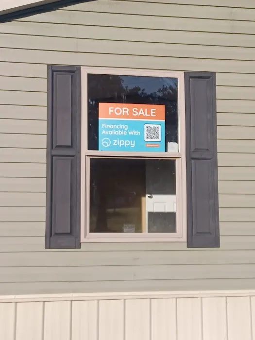 Auburn Ridge Mobile Home Community Picture 3