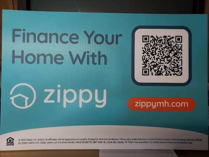 Auburn Ridge Mobile Home Community Picture 6