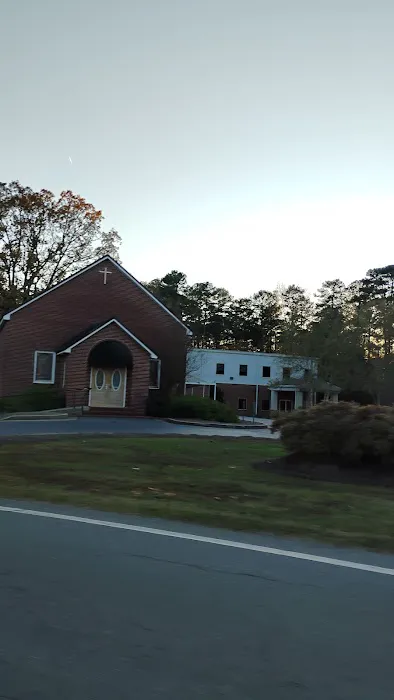 Auburn Ridge Mobile Home Community Picture 4