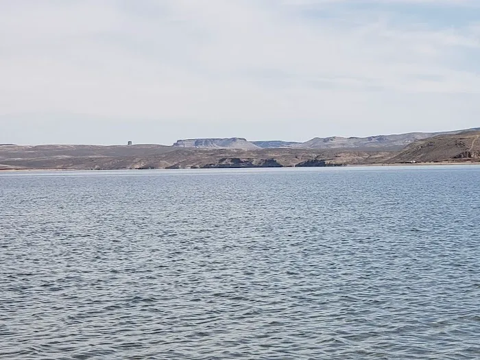 Lake Viva Naughton Campsite Picture 4