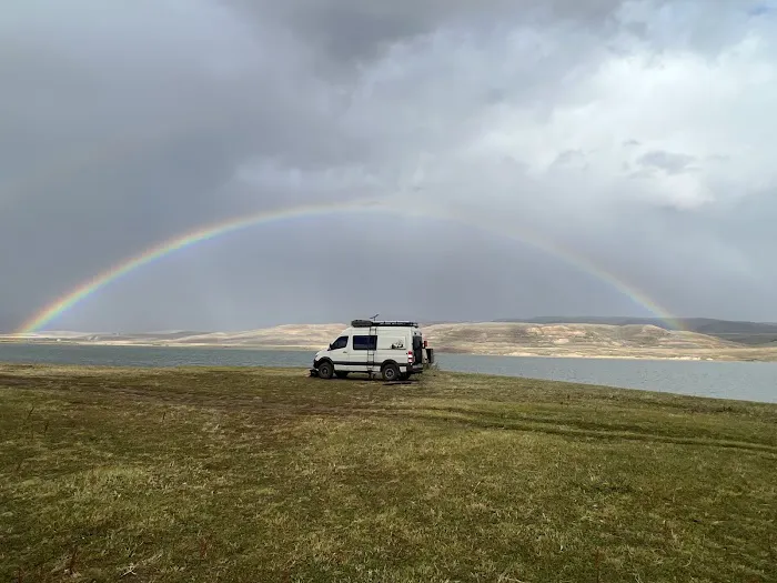 Lake Viva Naughton Campsite Picture 10