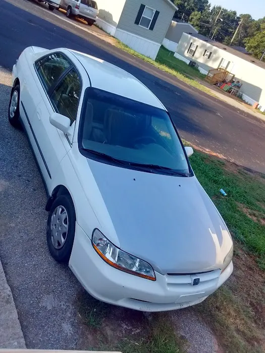 Winder Village Picture 4