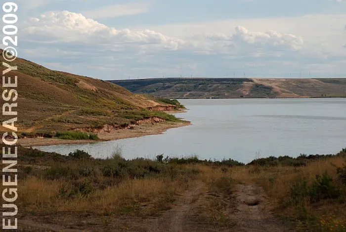 Upper Viva Naughton Campground Picture 1