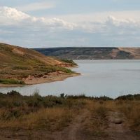 Upper Viva Naughton Campground ico