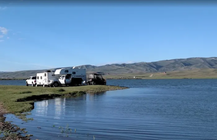 Viva Naughton Marina Campground Picture 3