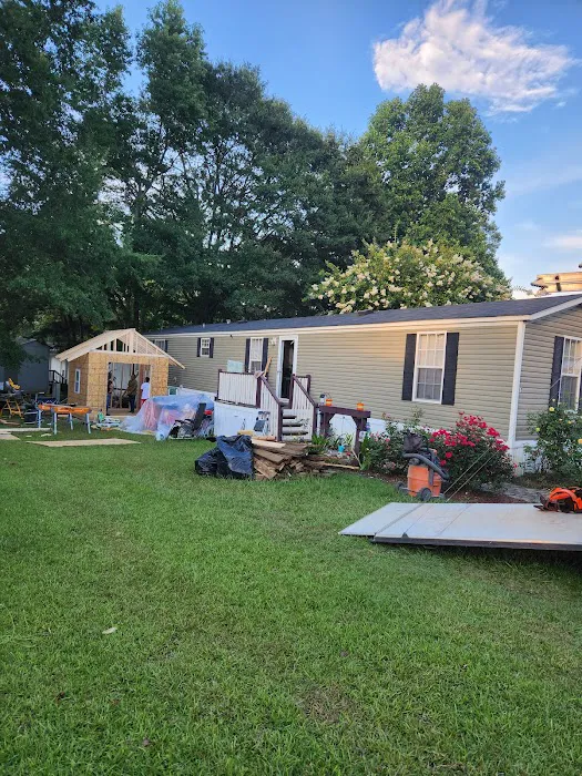 Highland Greens Picture 6