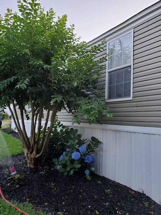 Highland Greens Picture 9