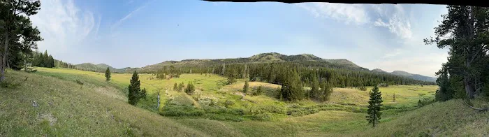Mist Creek Meadows 3T2 Picture 2