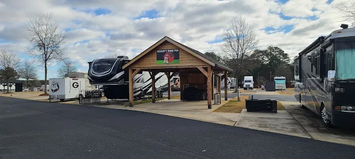 Bulldog Park Picture 4