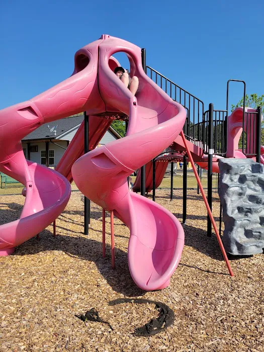 Bulldog Park Picture 2