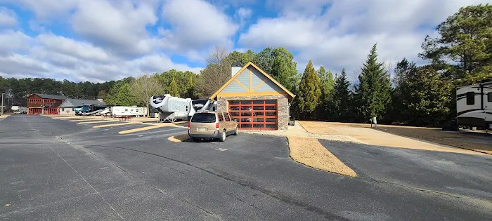 Bulldog Park Picture 9