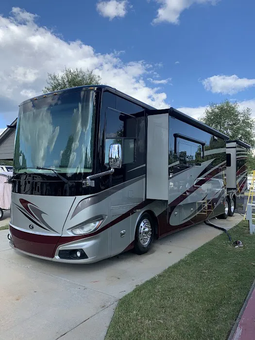 Bulldog Park Picture 10