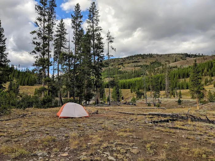 Lower Willow Creek Picture 2