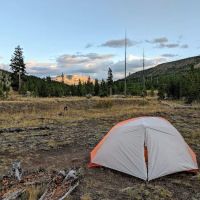 Lower Willow Creek ico