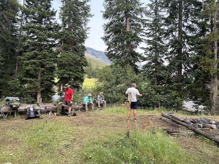 Middle Lamar Picture 2