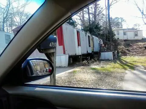 Peachtree Mobile Home Park, LLC Picture 1