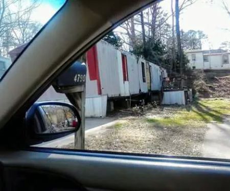 Peachtree Mobile Home Park, LLC