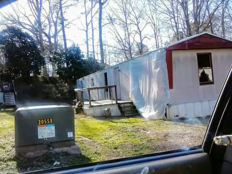 Peachtree Mobile Home Park, LLC Picture 4