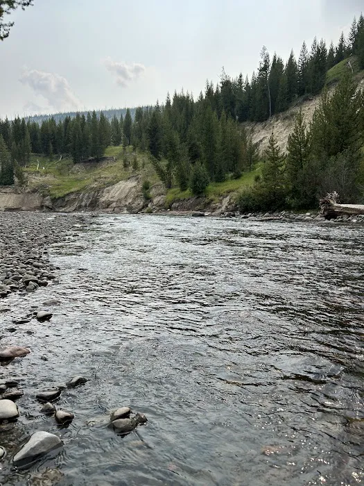 Little Saddle Creek Picture 2