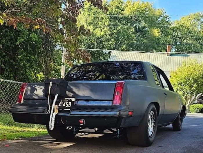 Apple Valley Mobile Home Park Picture 3