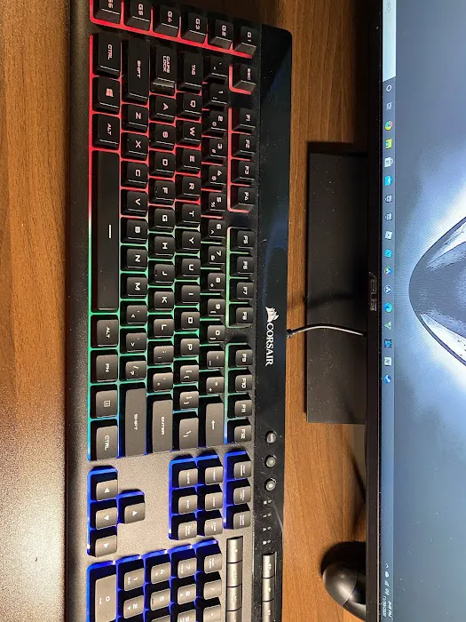 Apple Valley Mobile Home Park Picture 2