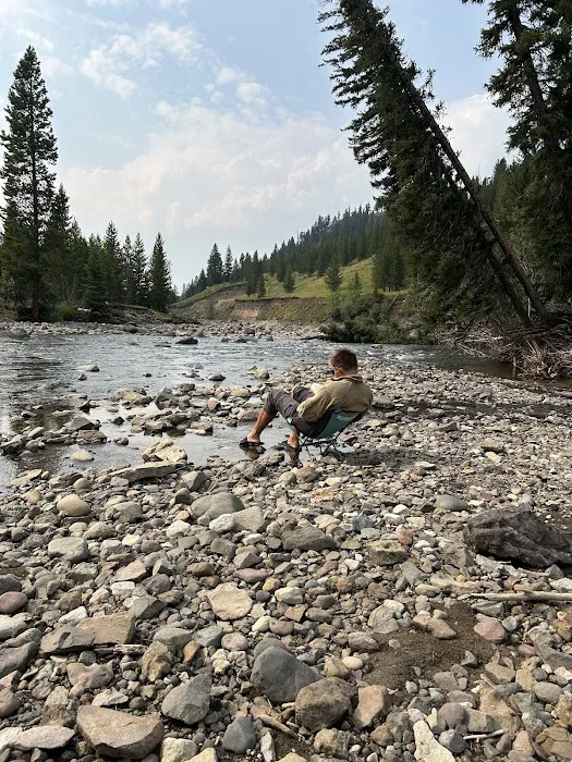 Lower Lamar 3L4 Picture 7