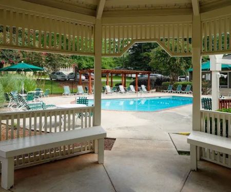 Countryside Village of Gwinnett