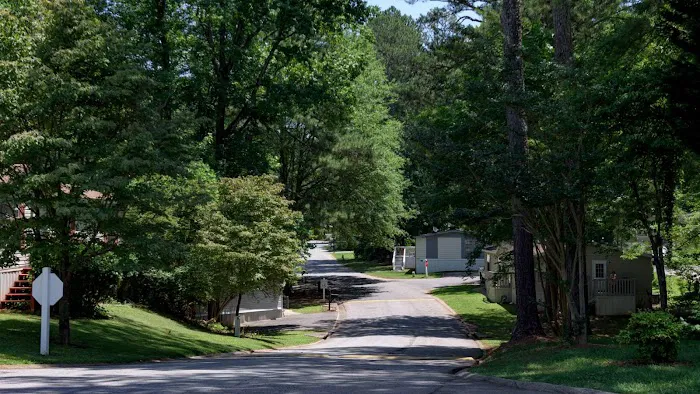 Countryside Village of Gwinnett Picture 6