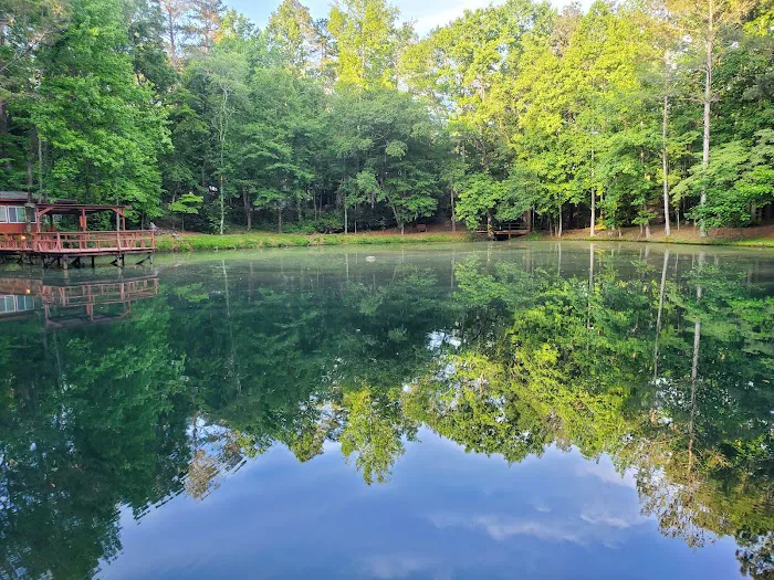 Pine Lake RV Campground Picture 3