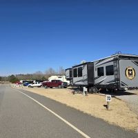 Pine Lake RV Campground ico