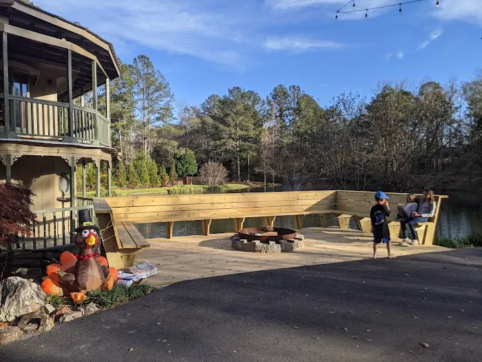 Pine Lake RV Campground Picture 6